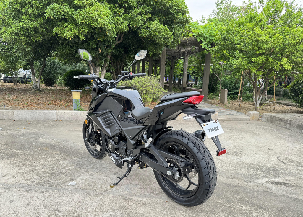 Мотоцикл TMBK Iconic 400cc в Обнинске
