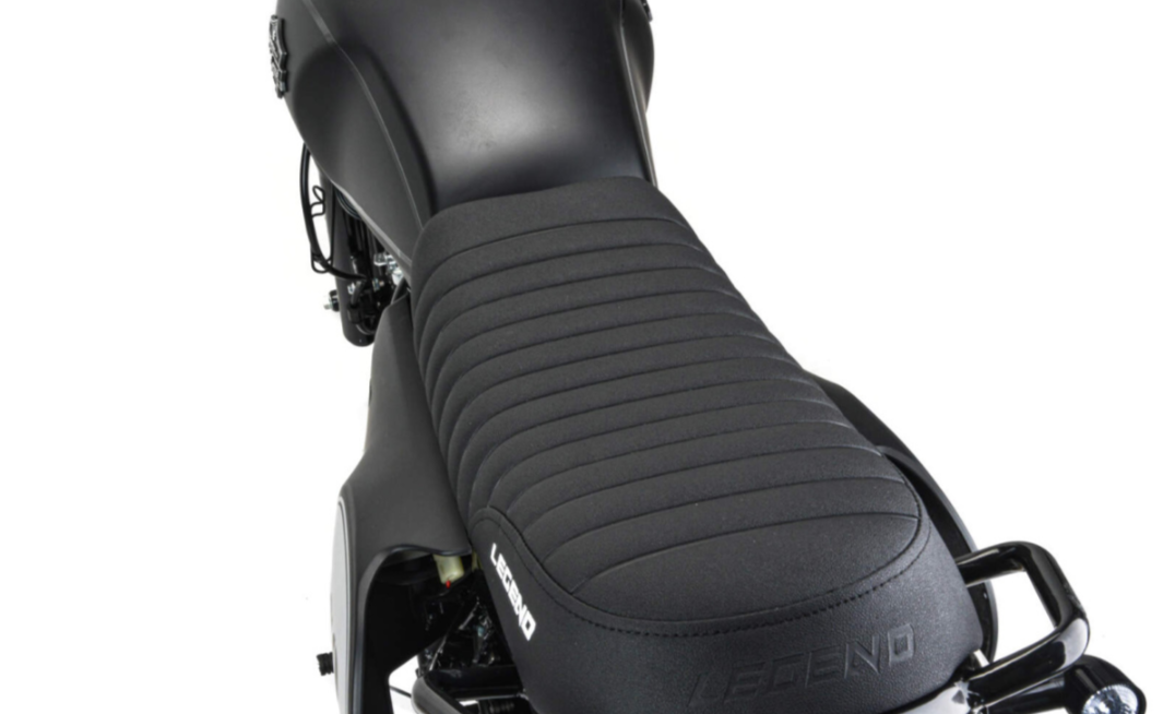 Мотоцикл Motoland LEGEND (XL250-A) (172FMM-5/PR250) в Обнинске