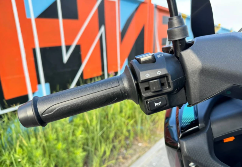 МаксиСкутер PROMAX-Honda PCX-250 (49) в Обнинске