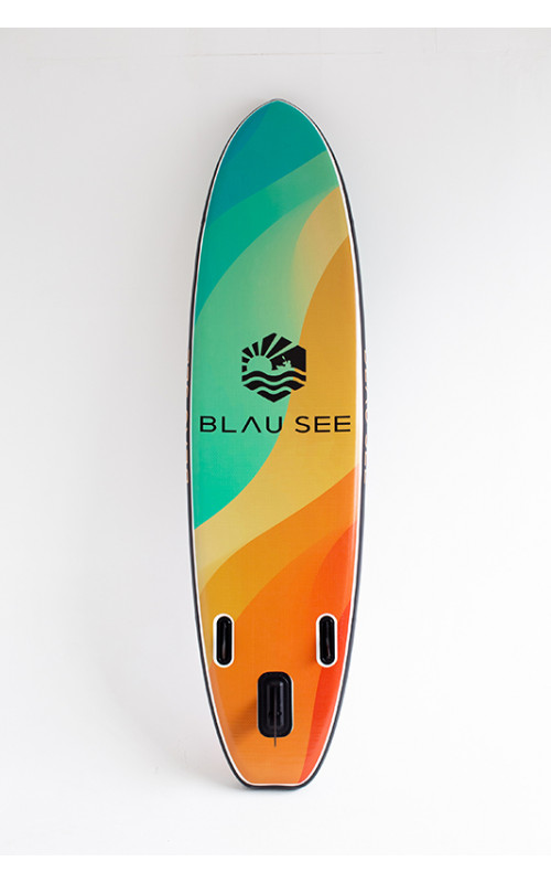 НАДУВНОЙ SUP-BOARD BREEZE 10,6 в Обнинске
