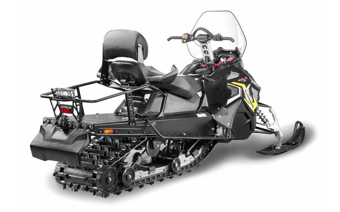 Снегоход STELS ВИТЯЗЬ SA800 2.0 в Обнинске