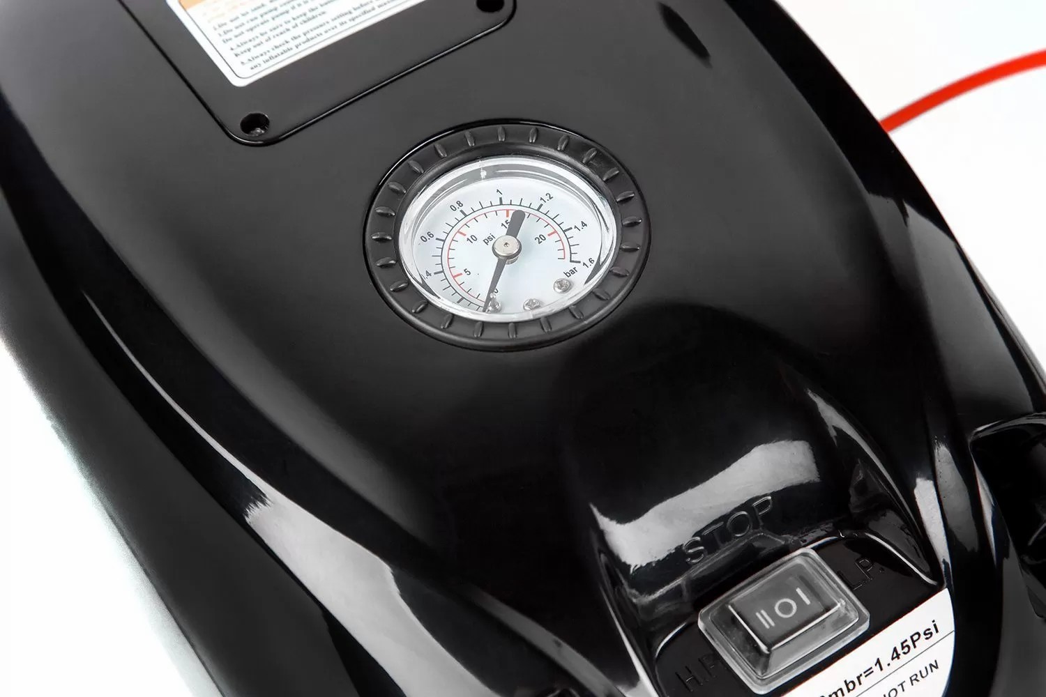 ЭЛЕКТРИЧЕСКИЙ НАСОС MARLIN GP-80 S в Обнинске