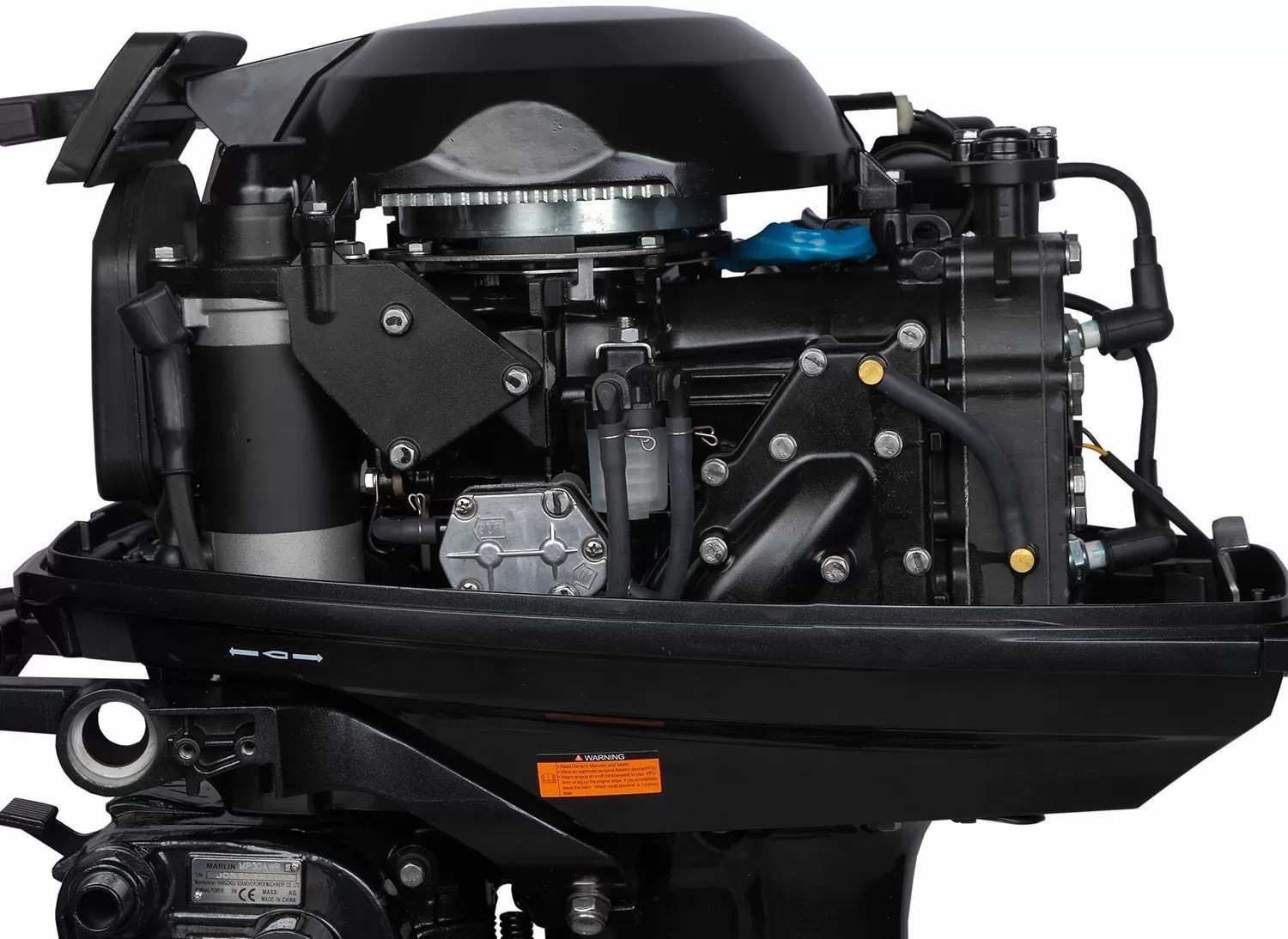 Лодочный мотор MARLIN MP 30 AWRS в Обнинске