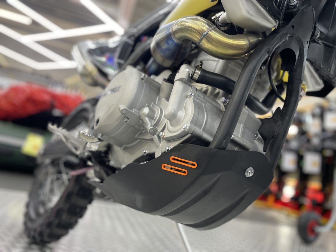 Кроссовый мотоцикл (эндуро) PROMAX PZ9 480 PRO-SPORT в Обнинске