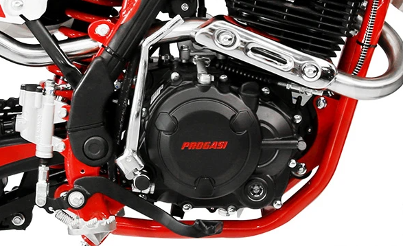 Мотоцикл Progasi SUPER MAX 300 PRO SPORT в Обнинске