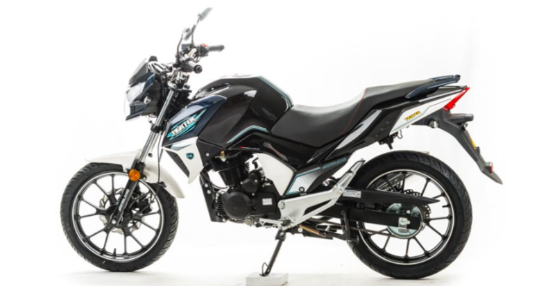 Мотоцикл MOTOLAND (МОТОЛЕНД) FIGHTER 250 в Обнинске