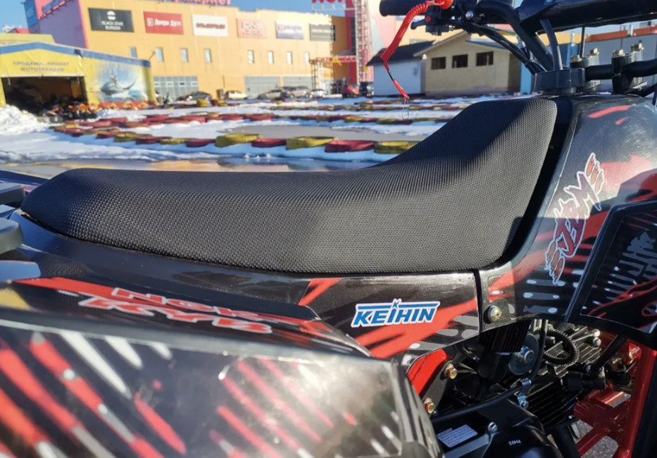 Квадроцикл GBM SHARP KIDS 125 в Обнинске