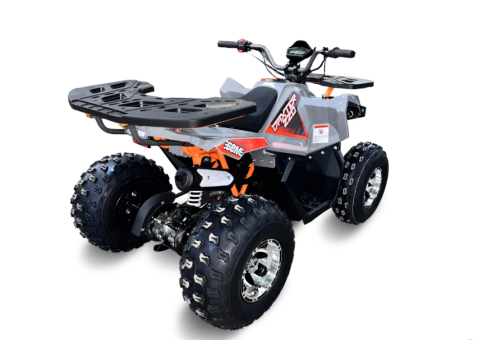 Квадроцикл GBM DAXTER 220 NEW PREMIUM в Обнинске