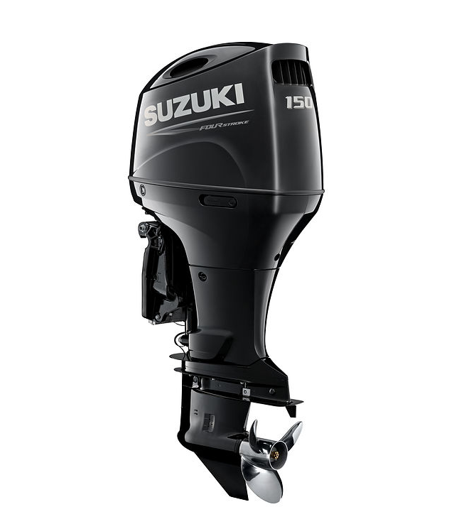 Лодочный мотор Suzuki DF150AZX в Обнинске