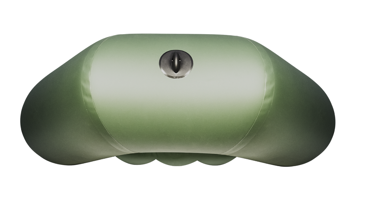 Лодка АКВА-ОПТИМА 260 НД в Обнинске