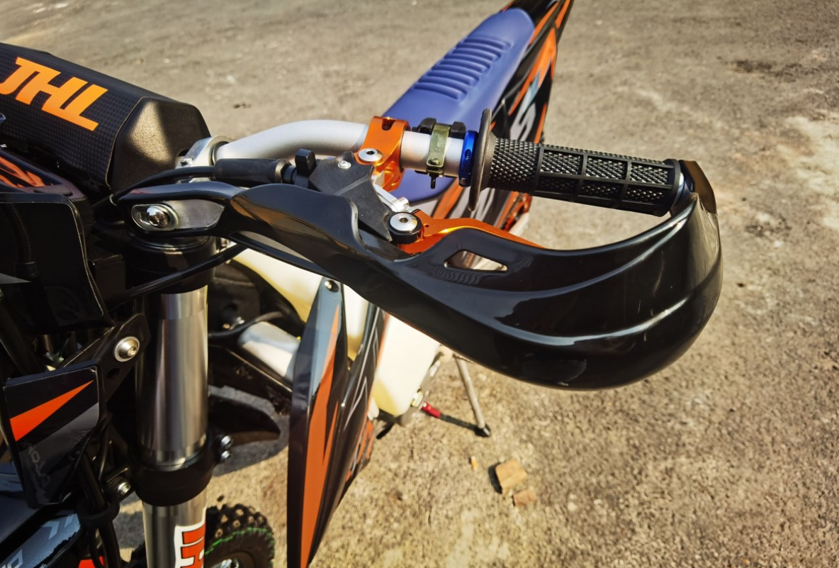 Мотоцикл JHLMOTO JHL Z5 NB300 (174MN-5) в Обнинске