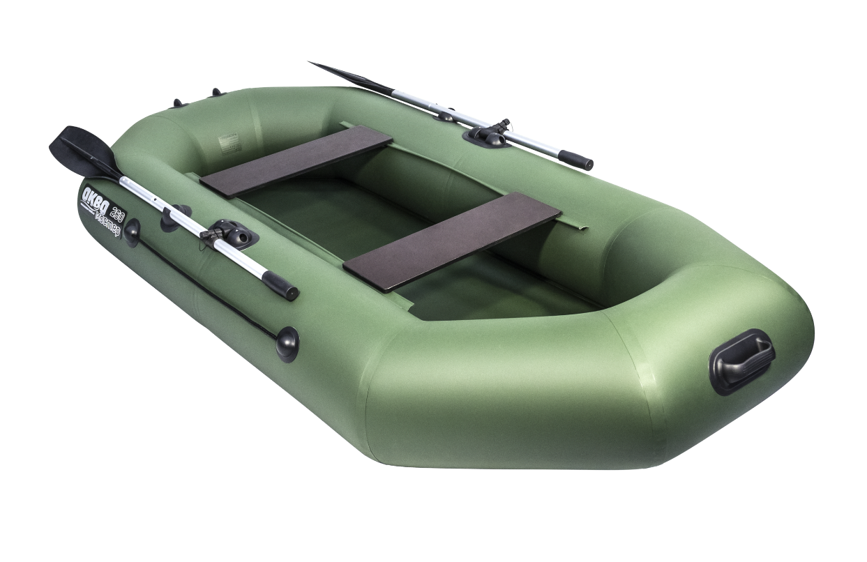 Лодка АКВА-МАСТЕР 260 в Обнинске