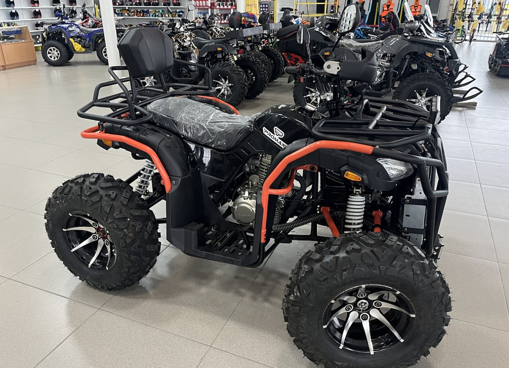 Квадроцикл PROMAX 300 4X4 ALL ROAD в Обнинске