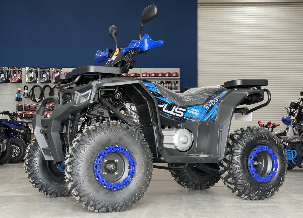 Квадроцикл PROMAX TAURUS 300 в Обнинске