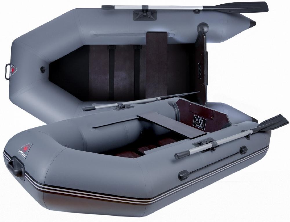 ЛОДКА НАДУВНАЯ YUKONA 230 TL (БЕЗ ПАЙОЛА) в Обнинске