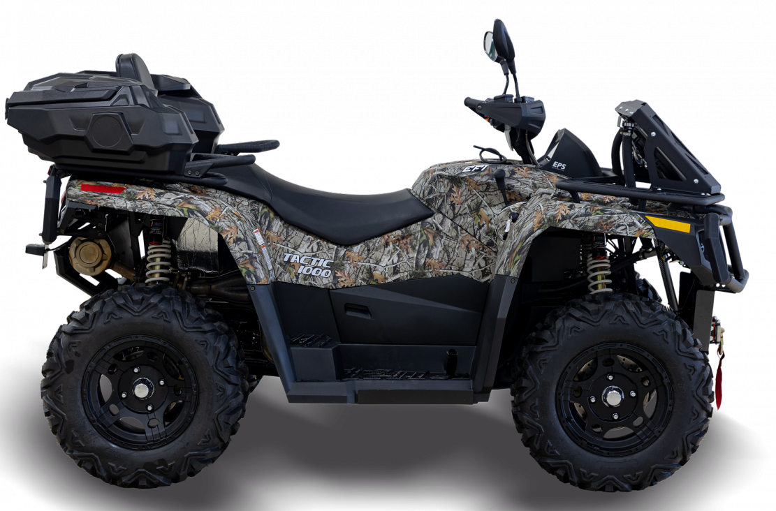 Квадроцикл HISUN TACTIC GT1000/EXTREME EDITION в Обнинске