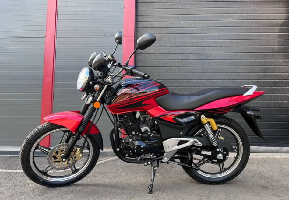 Мотоцикл RACER MAGNUM RC200-C5B в Обнинске