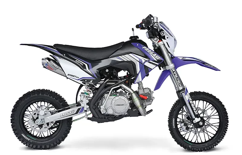 Питбайк Progasi Smart 125 в Обнинске