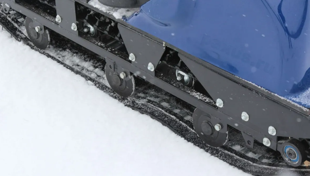 Мотобуксировщик PAXUS 500 AVANT 15 л.с. в Обнинске