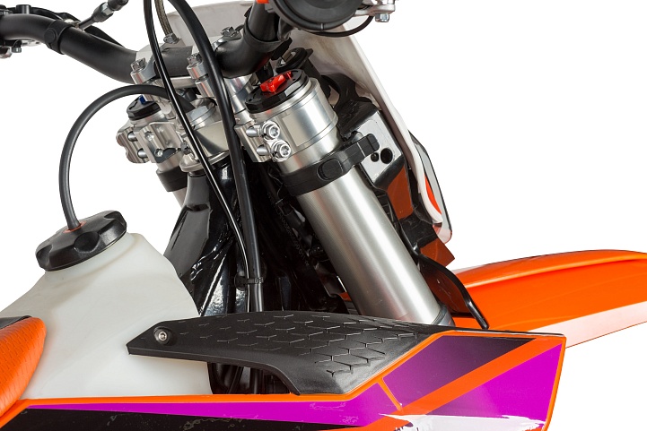 Эндуро мотоцикл IRBIS KTR 250 в Обнинске