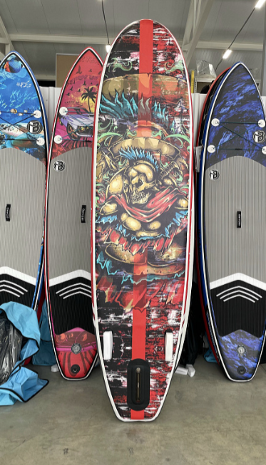 SUP (САП) ДОСКА RAIDEX TAKUMO 10.6’ (320СМ) N 10 в Обнинске