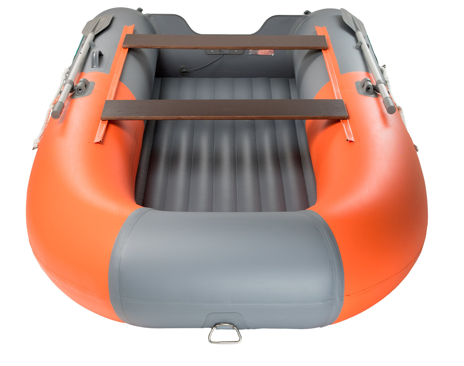 НАДУВНАЯ ЛОДКА GLADIATOR E330SL в Обнинске