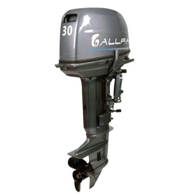 ЛОДОЧНЫЙ МОТОР ALLFA CG Т30 S в Обнинске