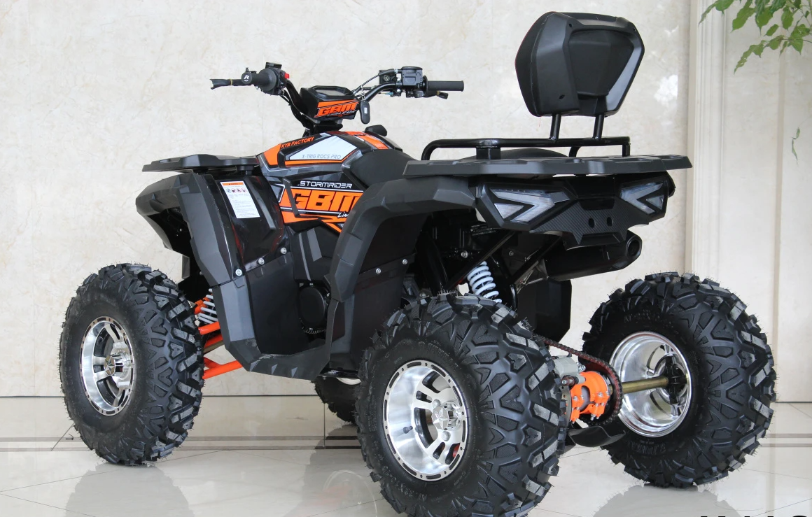 Квадроцикл GBM STORMRIDER 300 NEW PREMIUM в Обнинске