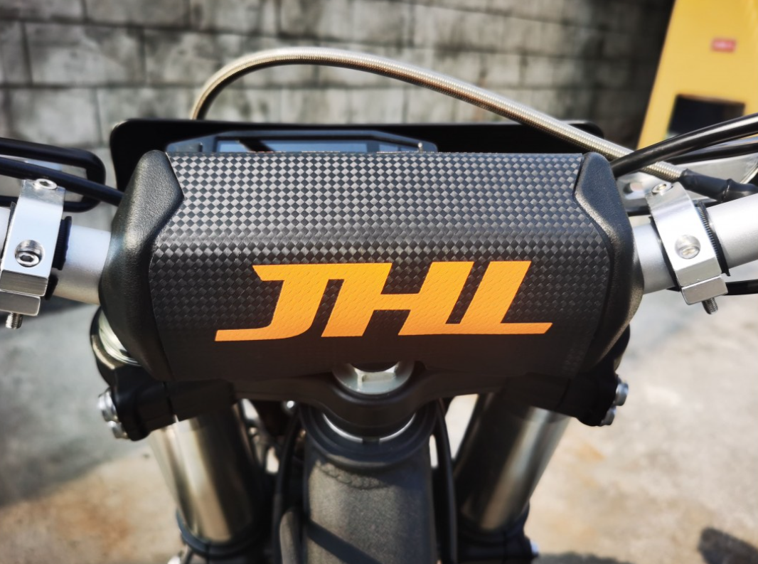 Мотоцикл JHLMOTO JHL Z6 NB300 (174MN-5) в Обнинске