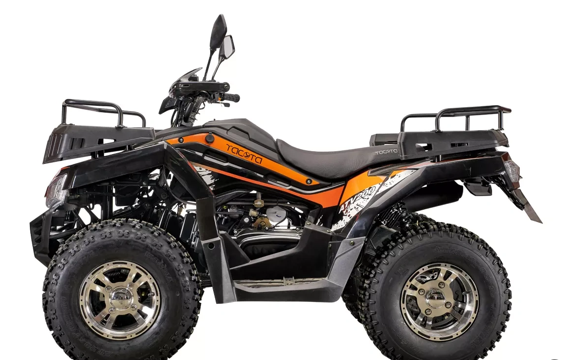 Квадроцикл YACOTA CABO 200LD в Обнинске