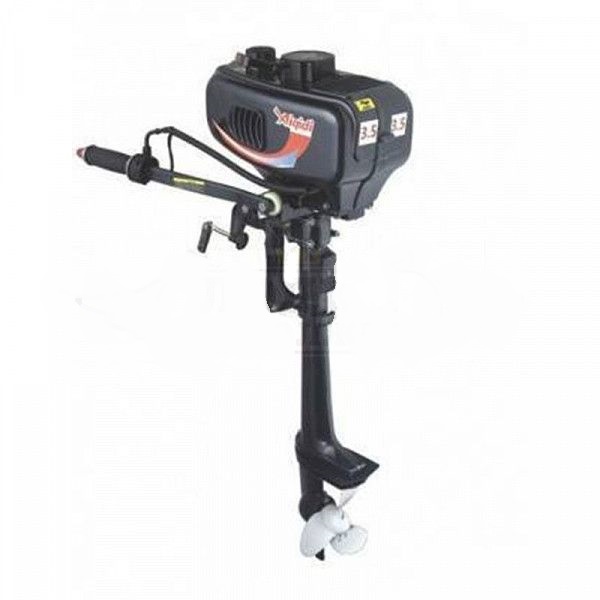 Лодочный мотор Condor XW4A-4 (воздушное) в Обнинске