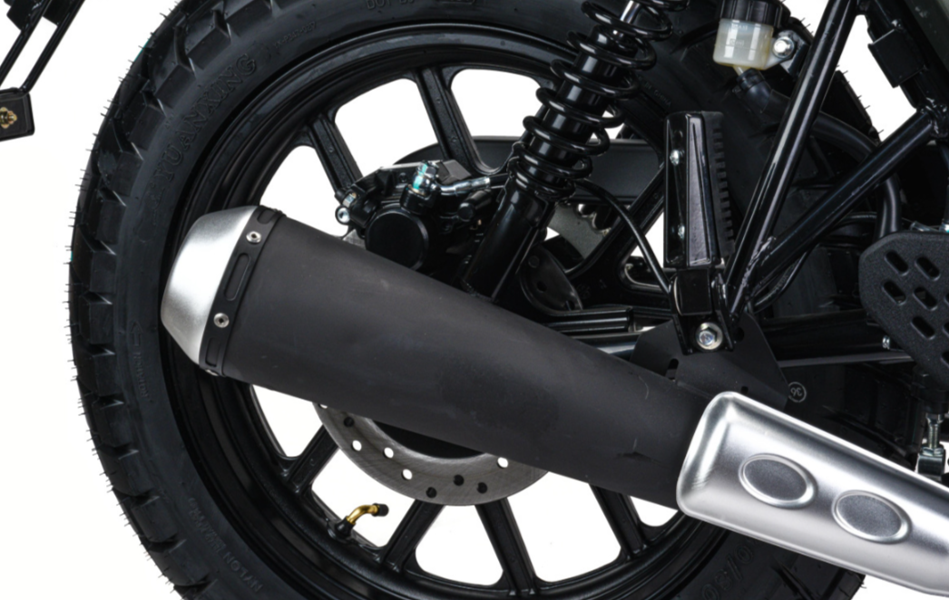 Мотоцикл MOTOLAND (МОТОЛЕНД) TEXAS 300 в Обнинске