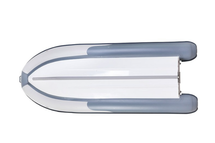 Лодка GLADIATOR RIB420AL в Обнинске