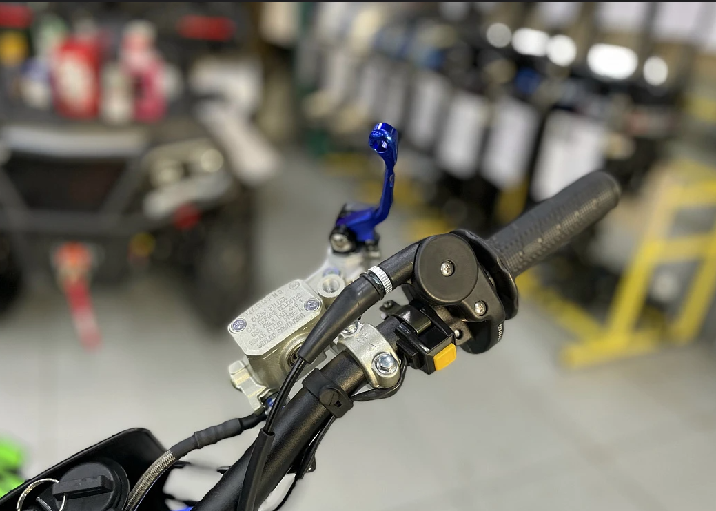 Мотоцикл Progasi RACE 300 AIR PRO SPORT в Обнинске