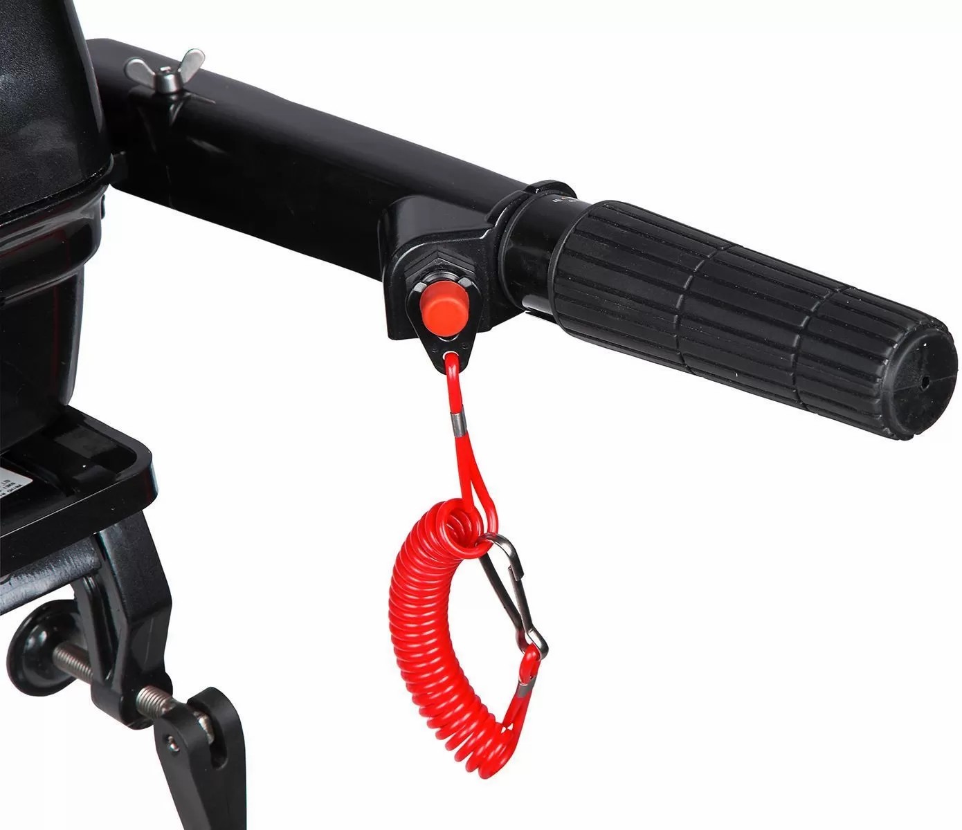 Лодочный мотор MARLIN MP 4 AMHS в Обнинске