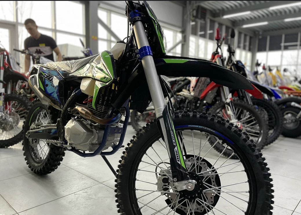 Мотоцикл Progasi RACE 300 AIR PRO SPORT в Обнинске