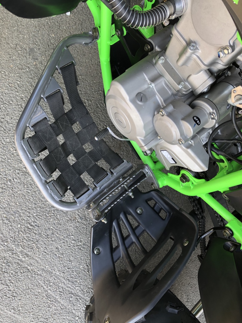 Квадроцикл PROMAX RAPTOR 300 NEW Monster в Обнинске