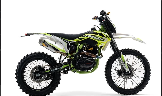 Мотоцикл Progasi SUPER MAX 300 PRO PR300 (ZS175FMN) в Обнинске