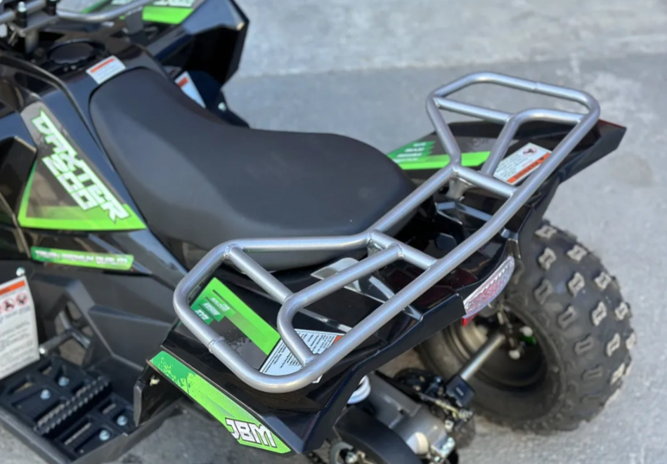 Квадроцикл GBM DAXTER 220 NEW в Обнинске