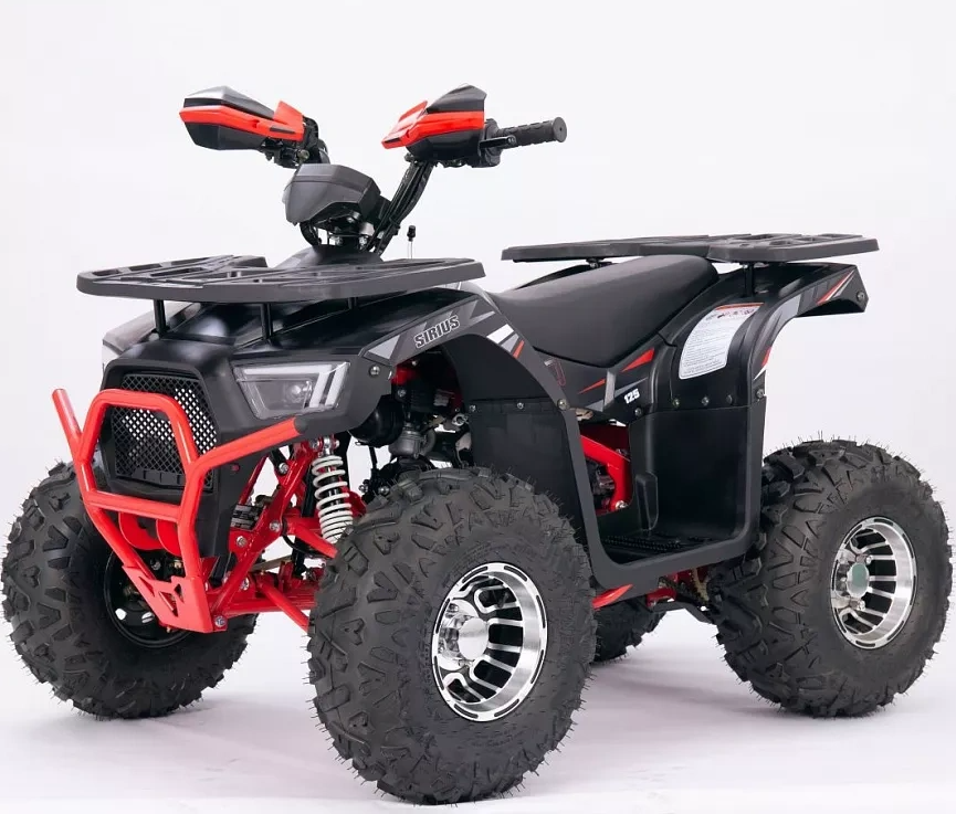 Квадроцикл YACOTA Sirius LD 125 в Обнинске