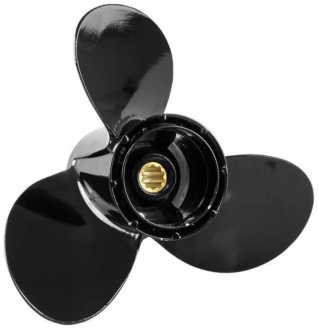 ВИНТ ГРЕБНОЙ SUZUKI DF25-30 / DT20-30; 3X10-1/4X11 в Обнинске