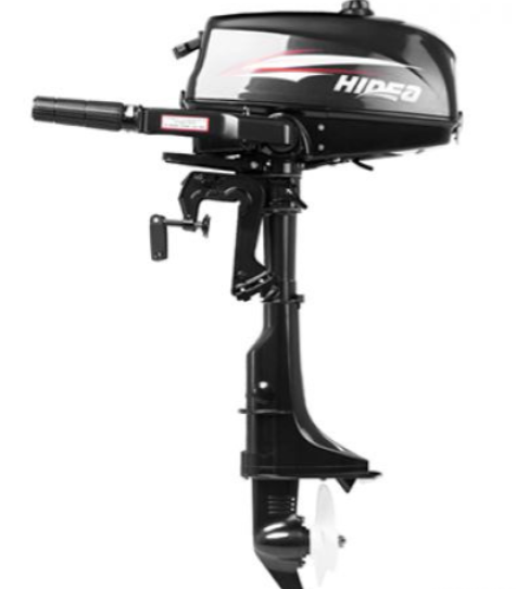 Лодочный мотор HIDEA HD4FHS в Обнинске
