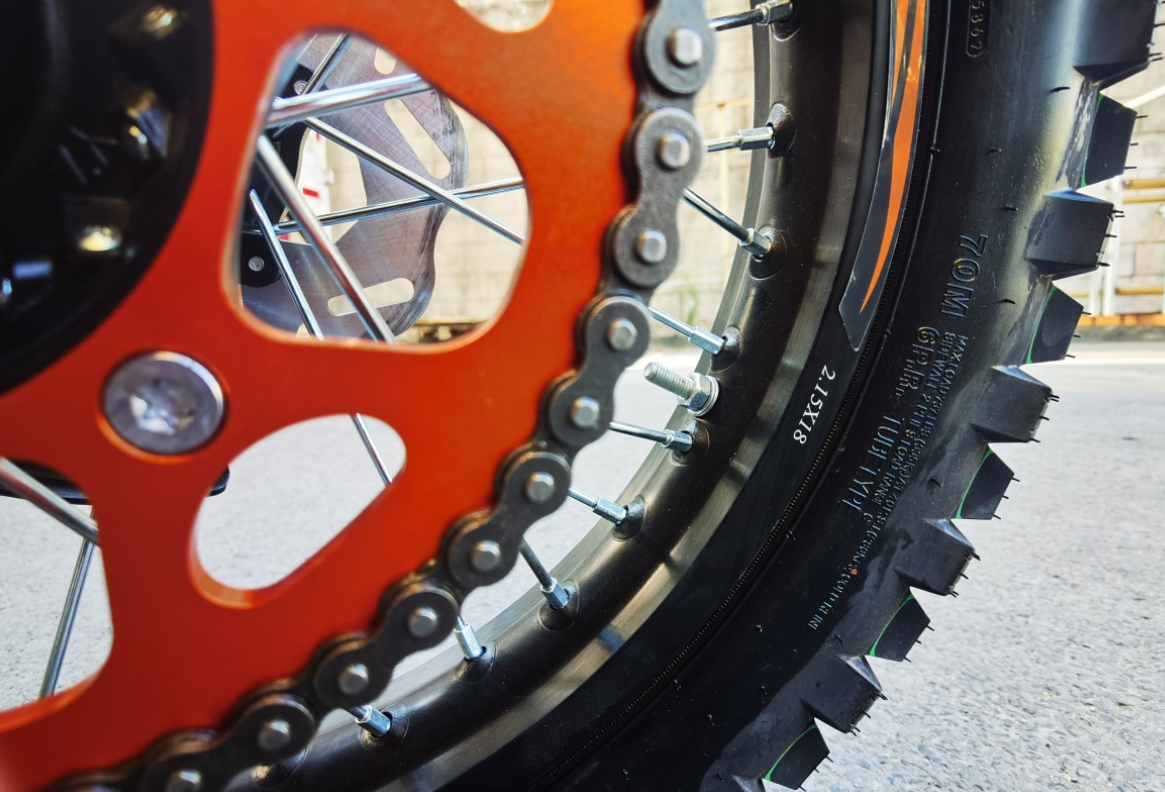 Мотоцикл JHLMOTO JHL Z7 NC250S (177MM-A) в Обнинске