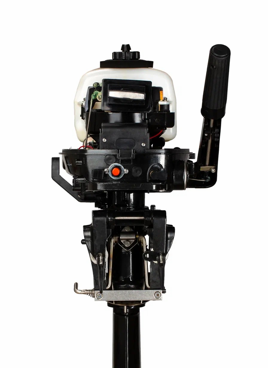 ЛОДОЧНЫЙ МОТОР GLADIATOR G5FHS в Обнинске