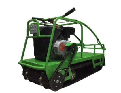 Мотобуксировщик PAXUS 380 EGOZA (для неглубокого снега) в Обнинске