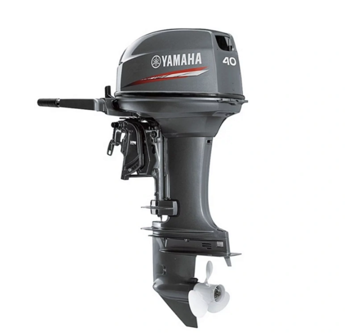 Лодочный мотор YAMAHA E40TMHL в Обнинске