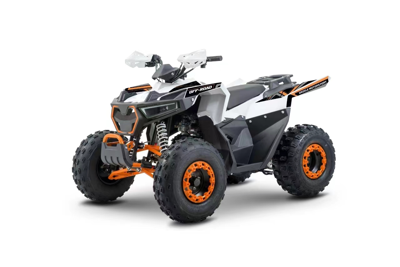 Квадроцикл FAIDET MAGOTAN 150 в Обнинске