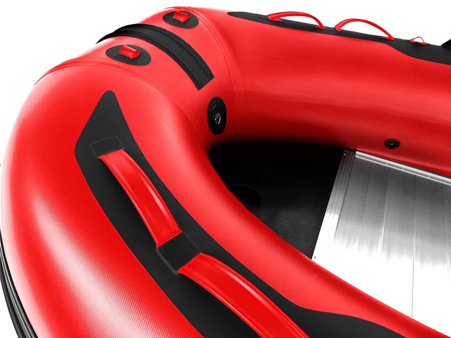 ЛОДКА SMARINE STRONG 420 в Обнинске