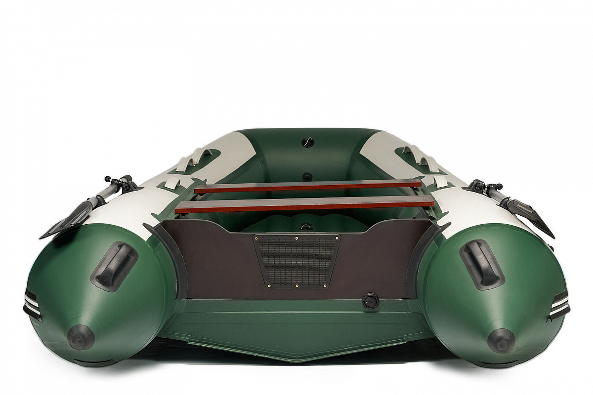 Лодка MISHIMO LITE 360 в Обнинске