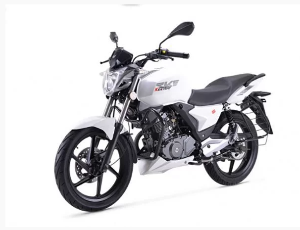 Мотоцикл STELS RK125 в Обнинске